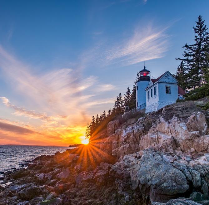 Acadia Withernot
