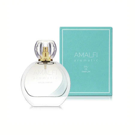 Amalfi Aromatic - 50ml