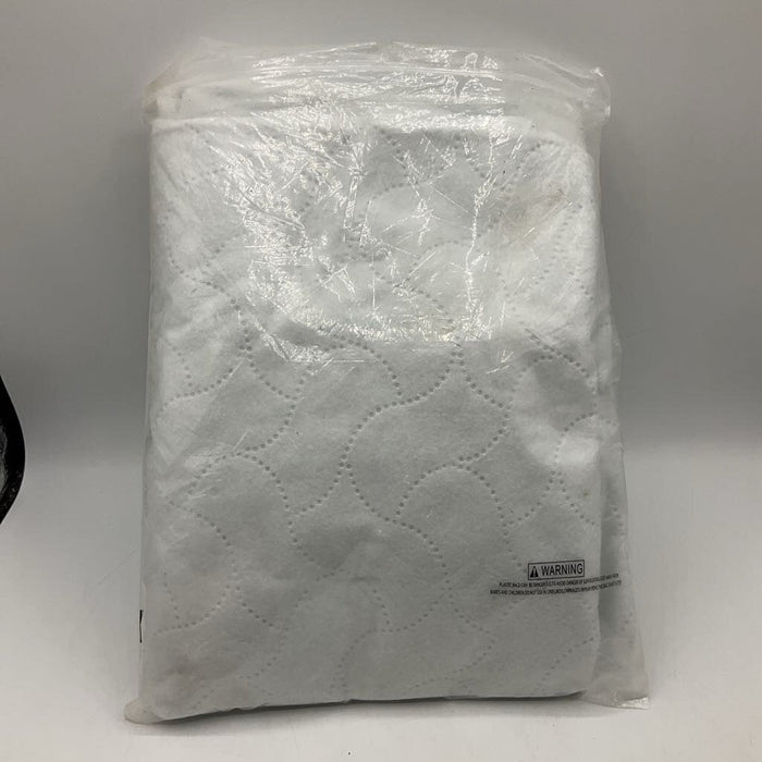 American Baby Playard Waterproof Quilted Pad