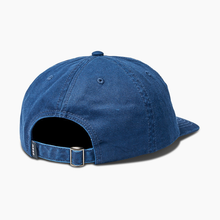 Ardo Unstructured Hat - - Back View