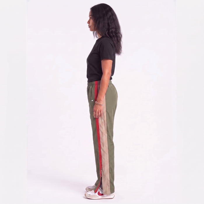 Atypical Studios Contrast Joggers