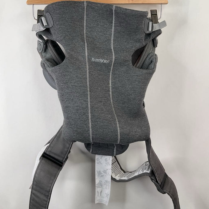 Baby Bjorn Carrier One Grey