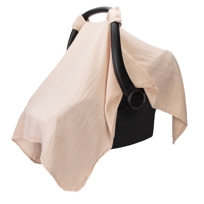 Baby Car Seat Cover by Comfy Cubs - Premium from Comfy Cubs - Just $24.99! Shop now at Pat's Monograms