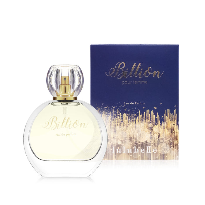 Billion for her - 50ml