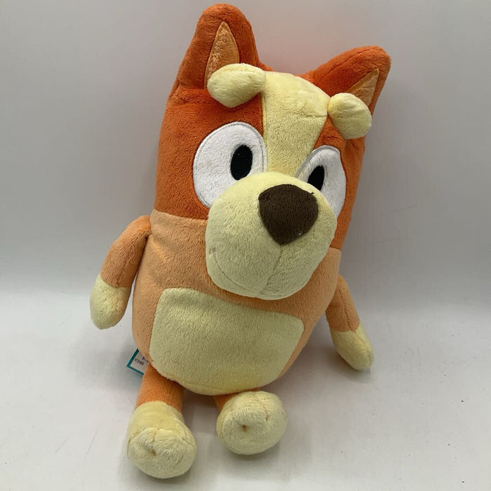 Bluey Talking Bingo Plush