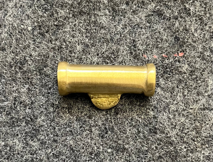Brown Bess 2nd Ramrodpipe
