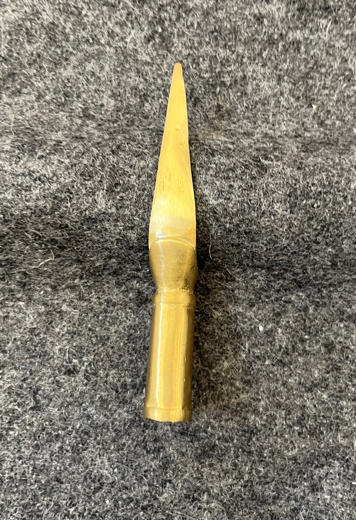 Brown Bess Ramrod Tail Pipe
