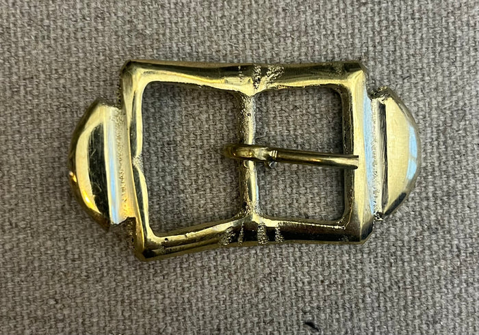 Buckle 18th Century #72
