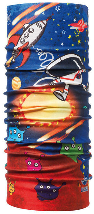 Buff High Uv Junior