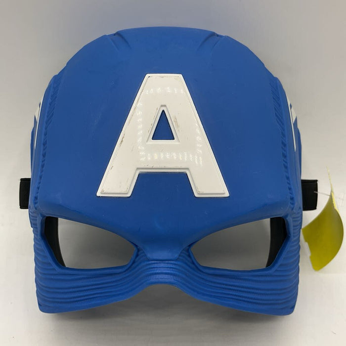 Captain America Mask