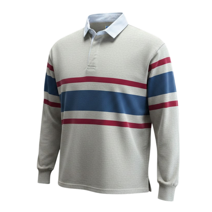 Catskill Rugby Shirt