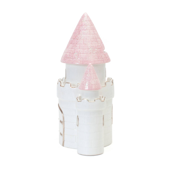 Chloe's Dream Big Castle - Premium bank from Child To Cherish® - Just $42.95! Shop now at Pat's Monograms