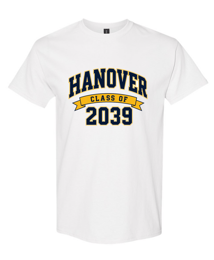 Class of 2039 T-Shirt