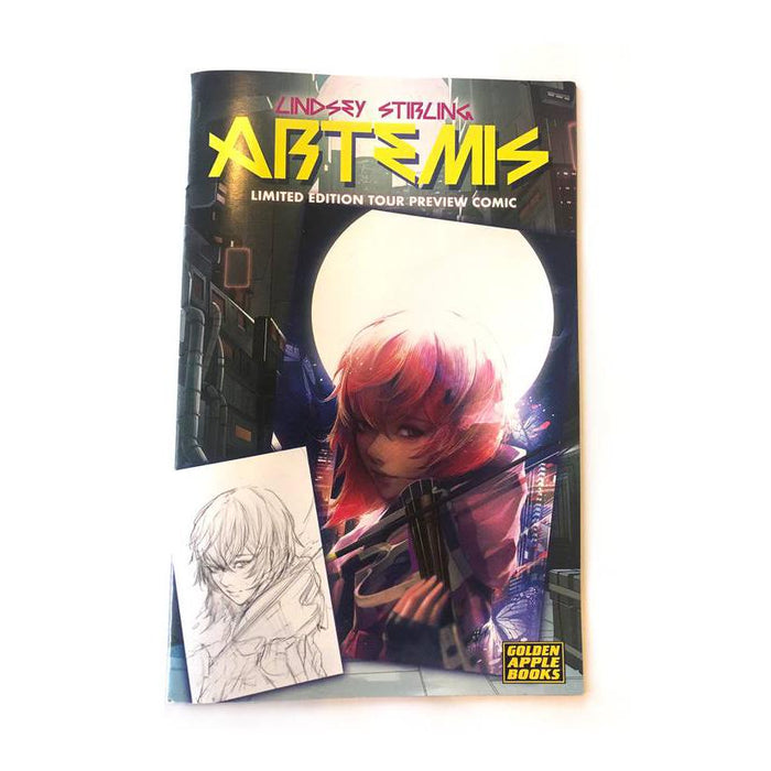COMIC - Book - Misc