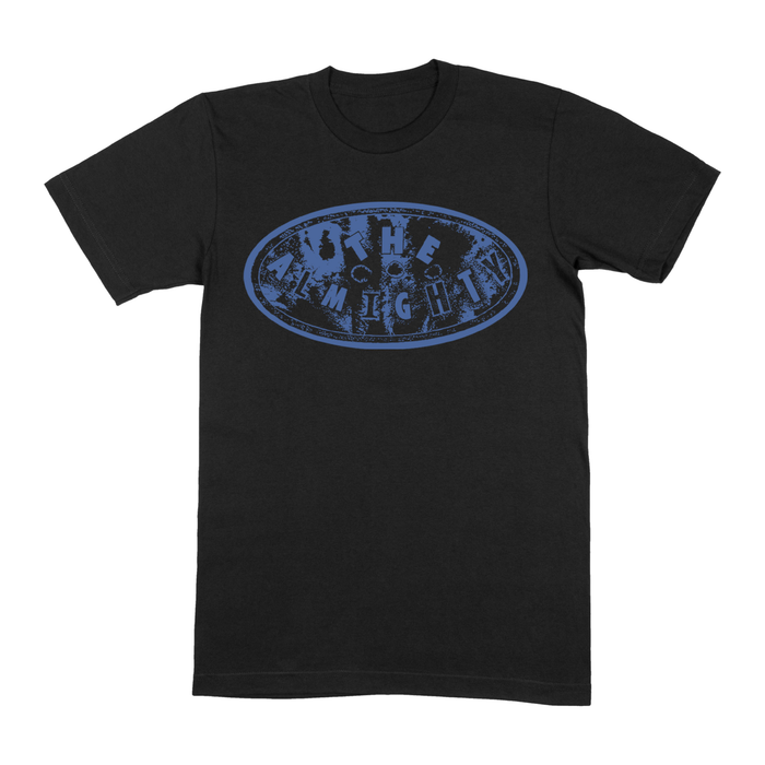 Crank T-Shirt Black