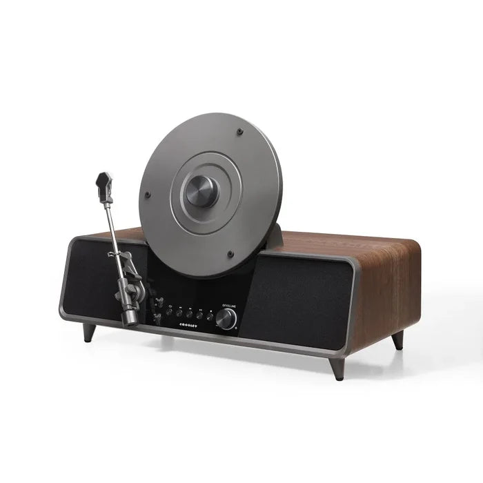 Crosley Beck Automatic Vertical Record Player