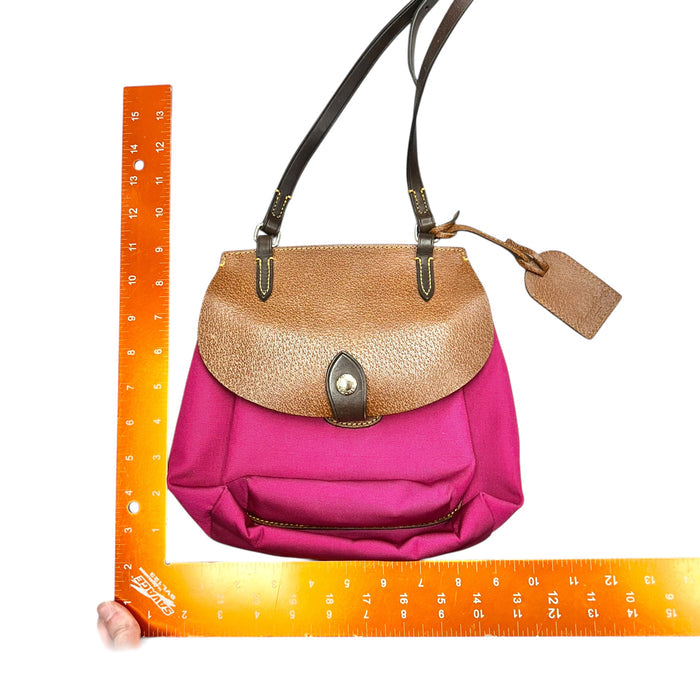 Crossbody Designer By Dooney And Bourke, Size: Medium