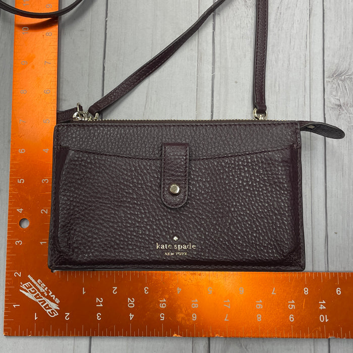 Crossbody Designer By Kate Spade, Size: Small