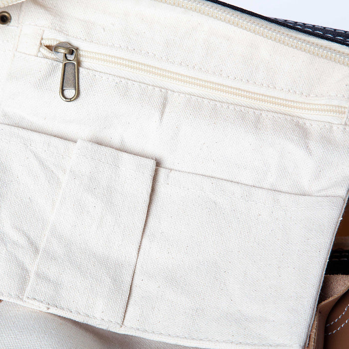 Delta Gamma Weekender Travel Bag