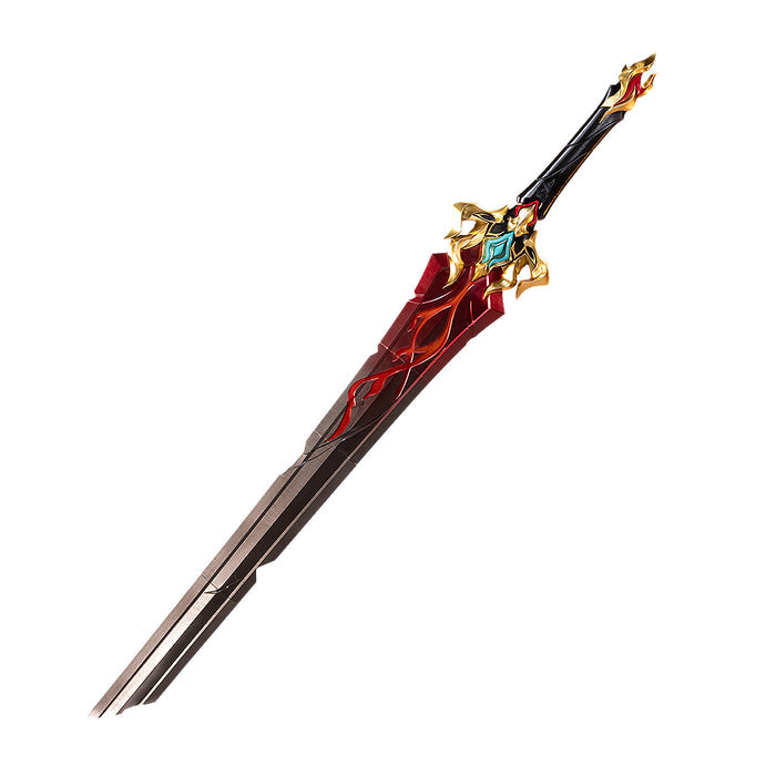 DokiDoki Game Honkai: Star Rail Cosplay Mortenax Blade Prop Blade SP Planarcadia