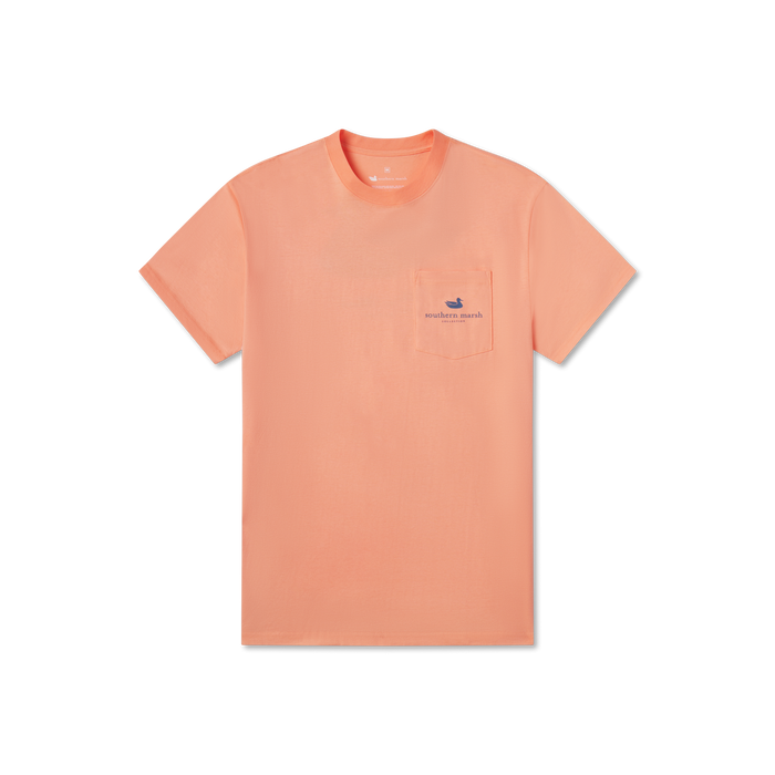 Peach | Front