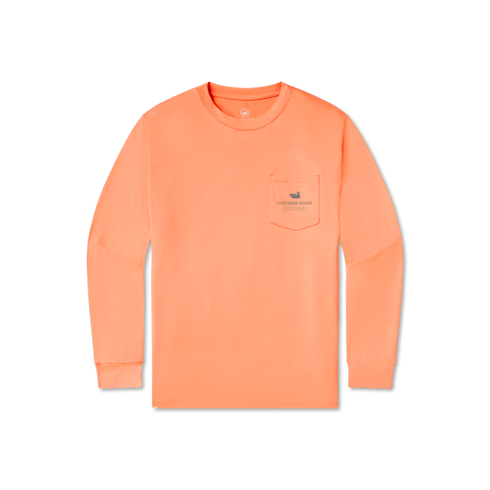 Peach | Front