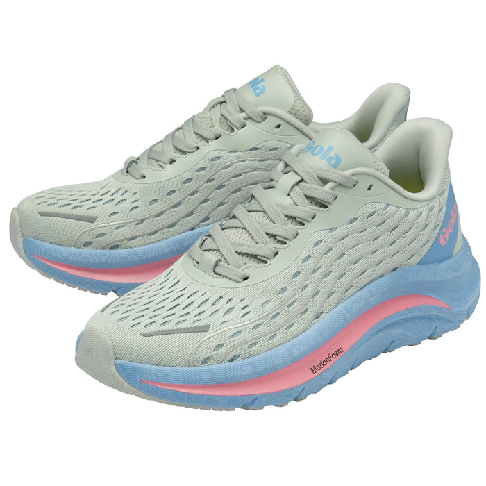 Gola Performance Women's Alzir Speed Sneakers Sneaker Gola- Tilden Co.