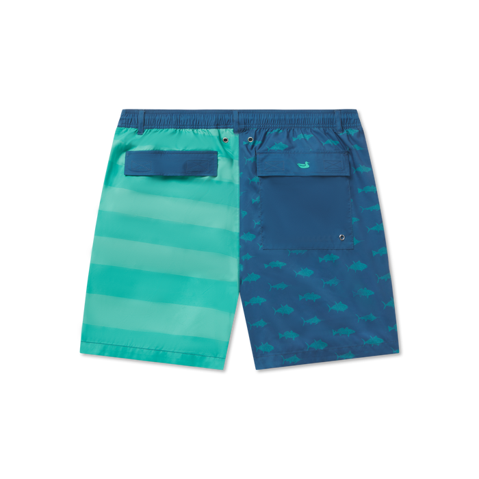 Slate & Mint| Back