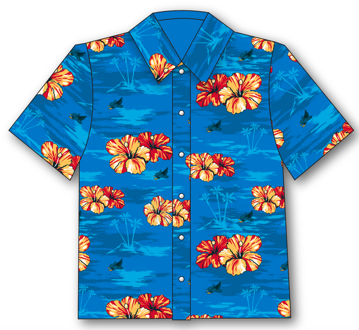 Hawaiian Shirts
