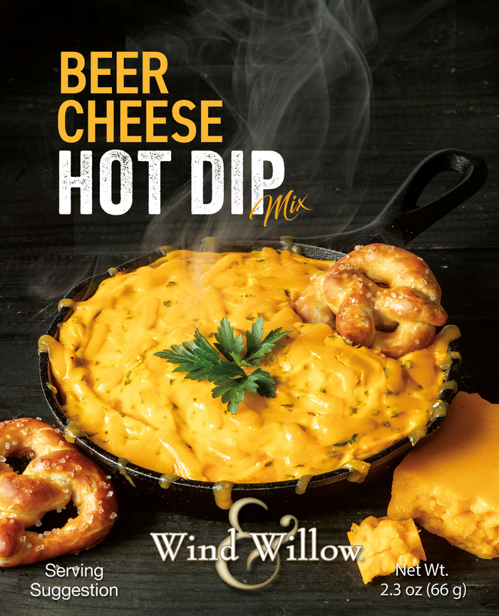 Beer Cheese