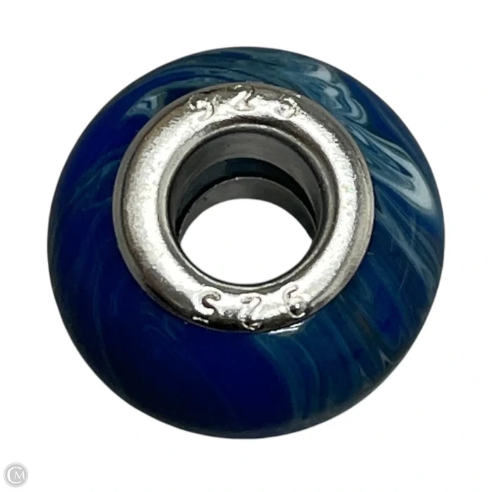 Jewelry Charm Sterling Silver