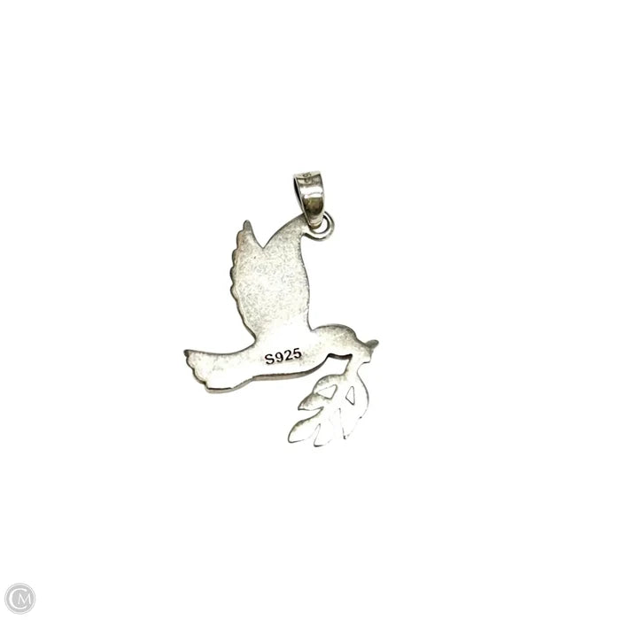 Jewelry Charm Sterling Silver
