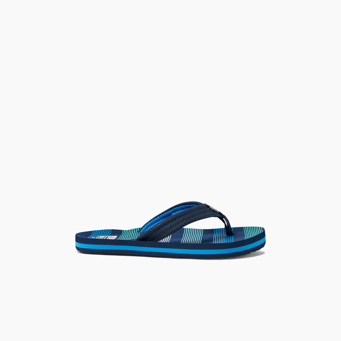 Kids Ahi - - Right Side View