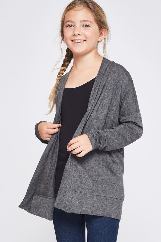 Kids Cardigan Cardigan GtoG- Tilden Co.