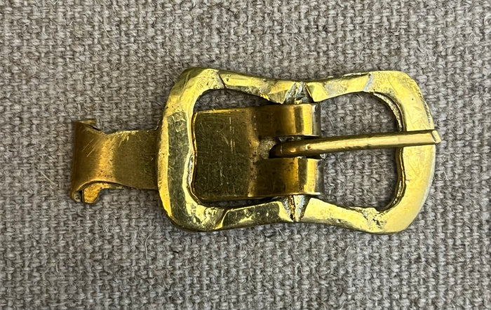 Kneestrap Buckle 17th-18th Century #52