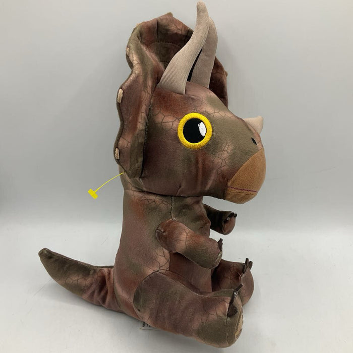 Kohls Cares Dinosaur Plush