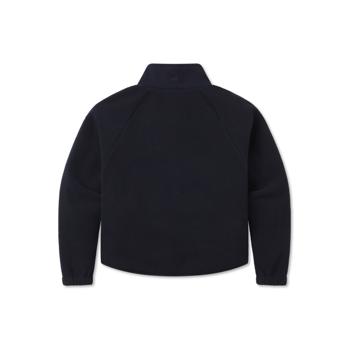 Navy | Back