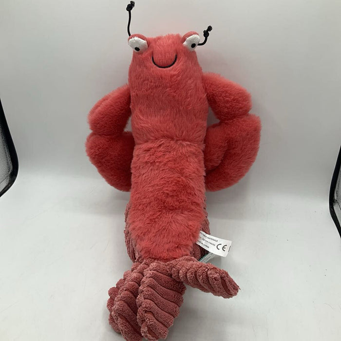 Lobster Plush