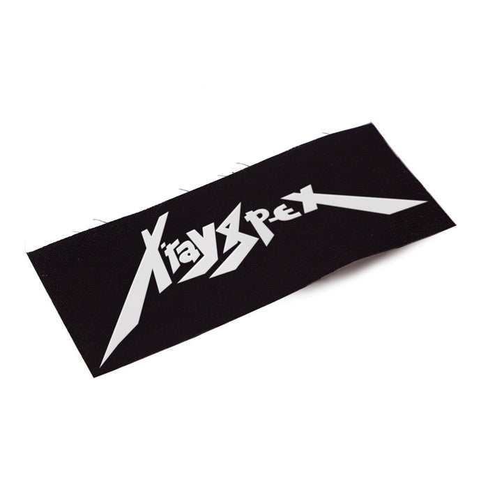 Logo Patch