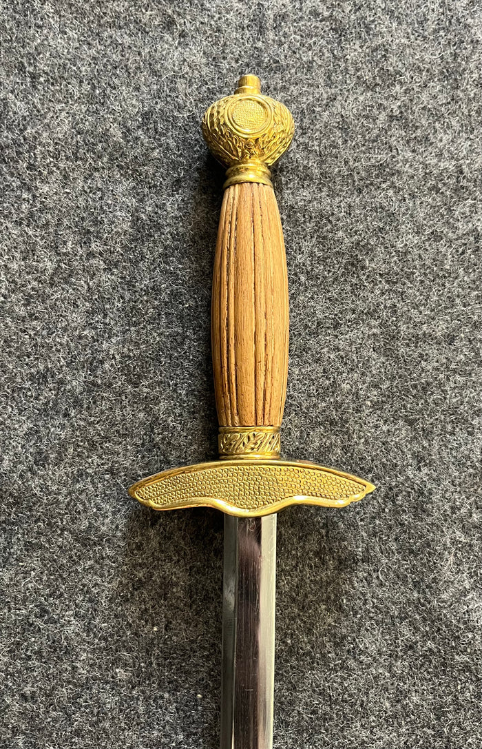 Luftwaffe Dagger Without Party Symbols 221