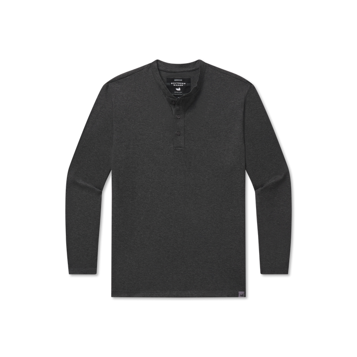 Charcoal Gray