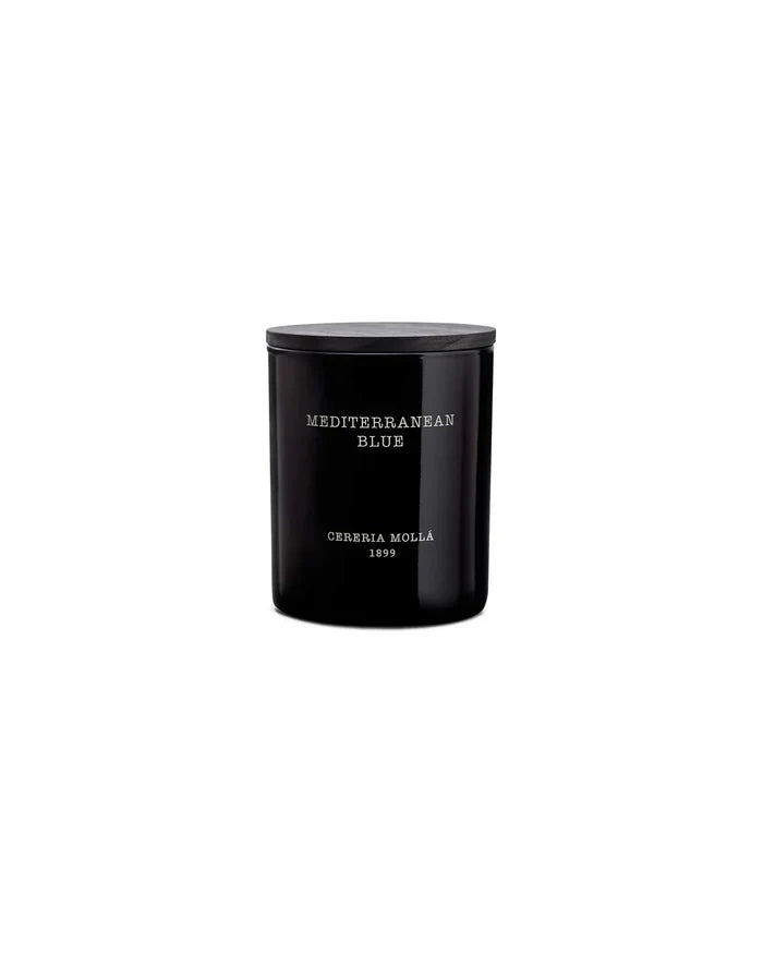 Mediterranean Blue 230g Candle
