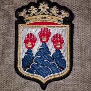 Military Badges For Lifcompagniet