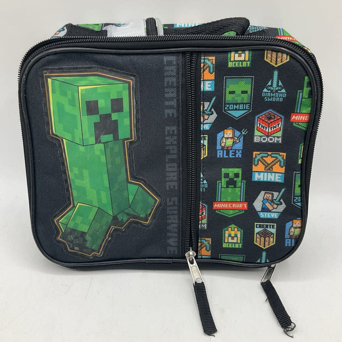 Minecraft Lunchbox