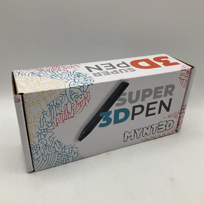Mynted Super 3D Pen
