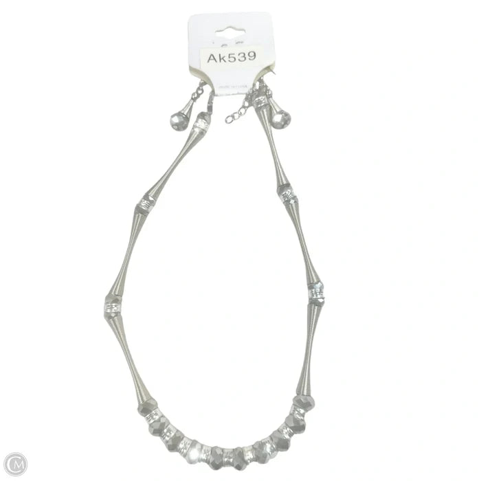 Necklace Set By AJ