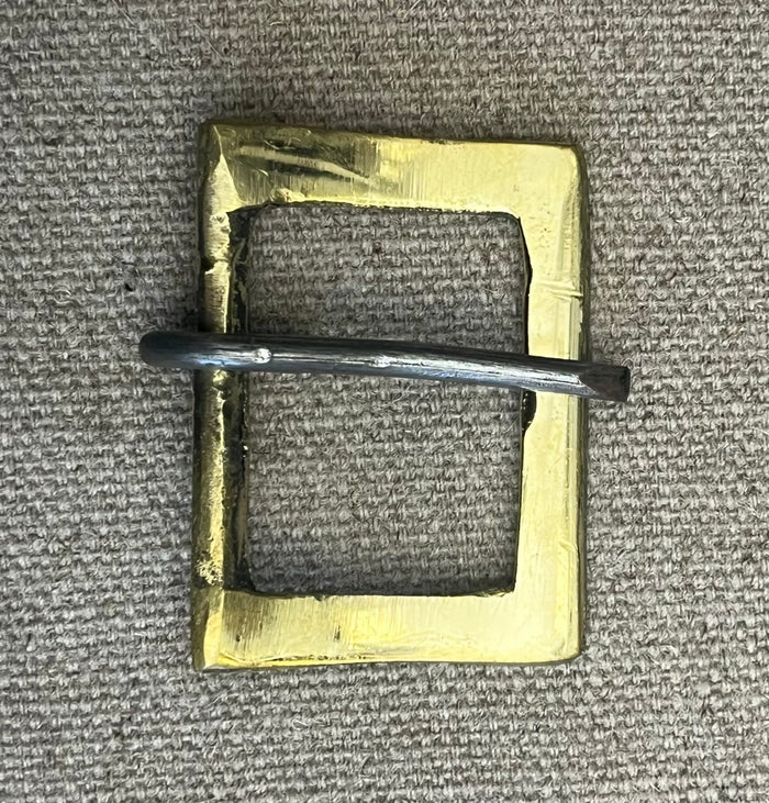 Nordic Buckle 17th-19th Century #42