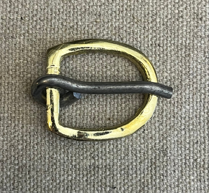 Nordic Strap Buckle 17th-19th Century #44