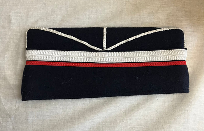 Norwegian Guard Sidecap