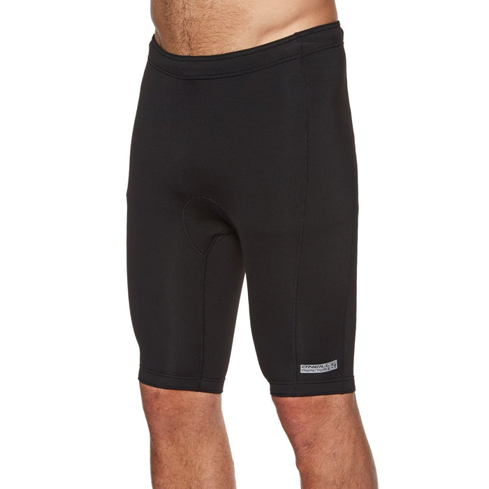 O'Neill Reactor Ii 1.5 Mm Neoprene Wetsuit Shorts - 5083 -